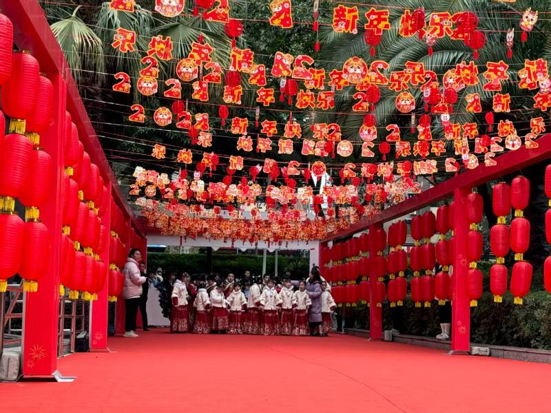 垫江文化资源深度挖掘：构建具有城市辨识度的文旅内容矩阵